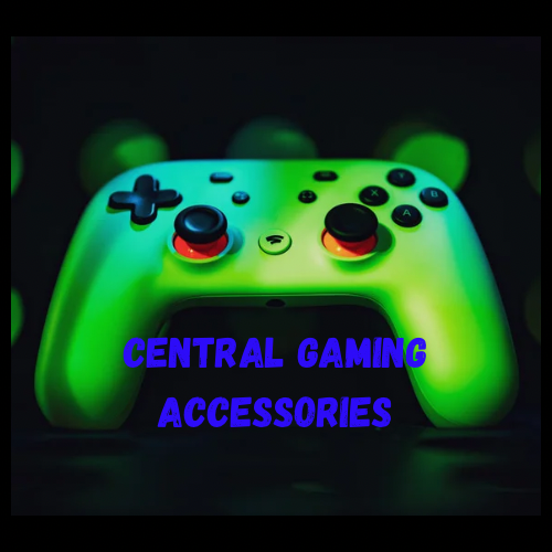 CentralGamingAccessories