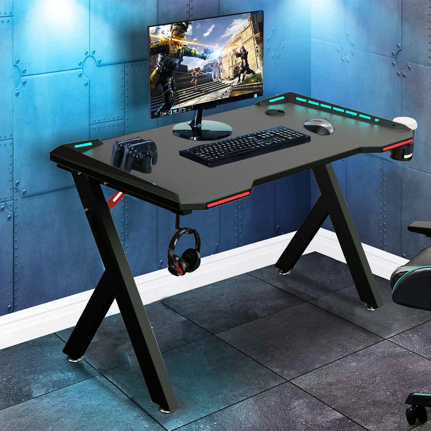 GAMING DESK